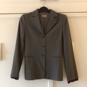 Gorgeous Italian menswear sport coat